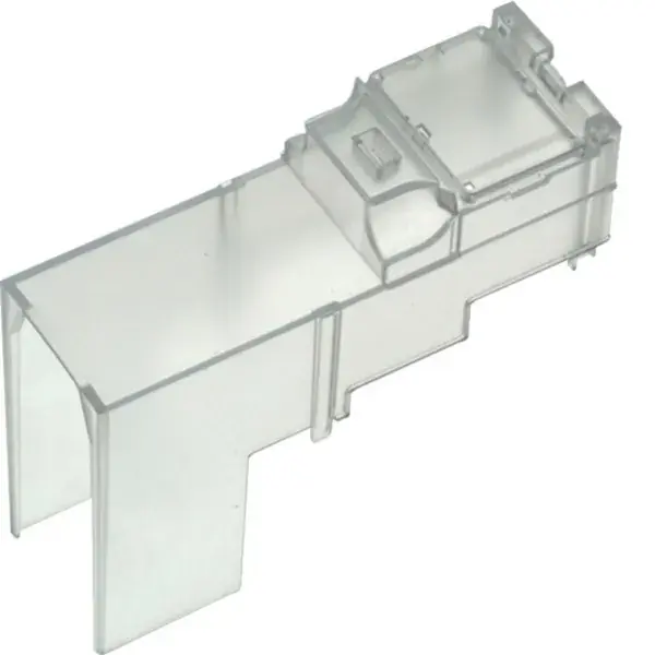 Must-Have Hager Anschlussraumabdeckung LVZ00AL