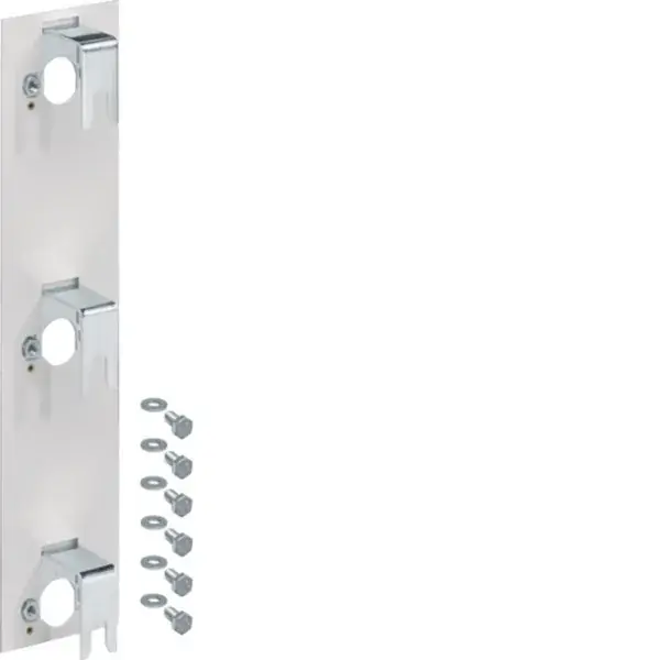 Abverkauf Hager Doppeladapter LVZ00DA185-185