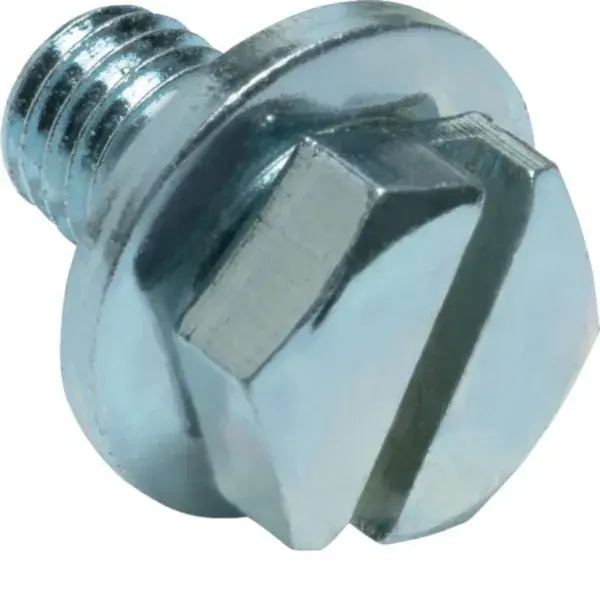 Hager Schraubanschluss LVZ0820 (VE3) Versand Am Gleichen Tag