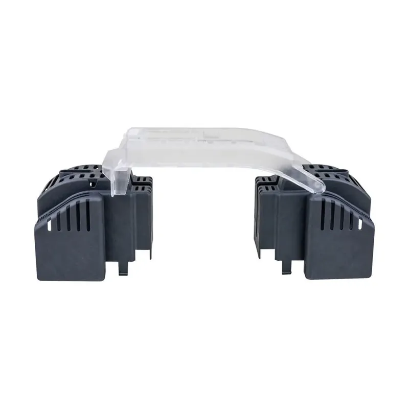 Eaton Abdeckungssatz 630A Shroud kit size 3 Rabatt