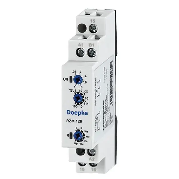 Doepke Zeitrelais RZM 128 Saisonangebot