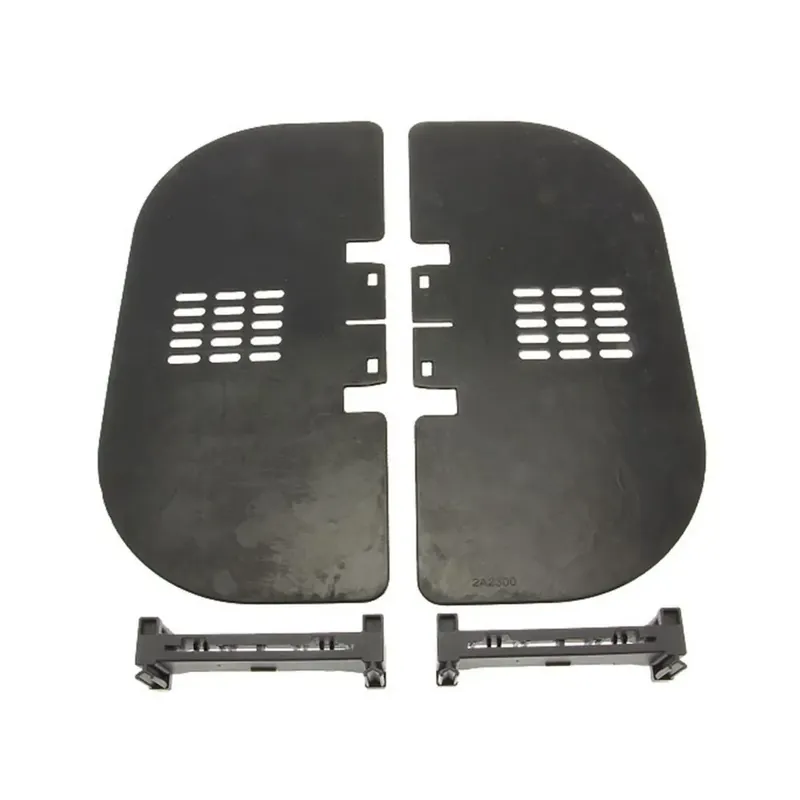 Eaton Phasentrennwandbausatz Size1und2 Ph#SD12-PB Kostenloser Rückversand