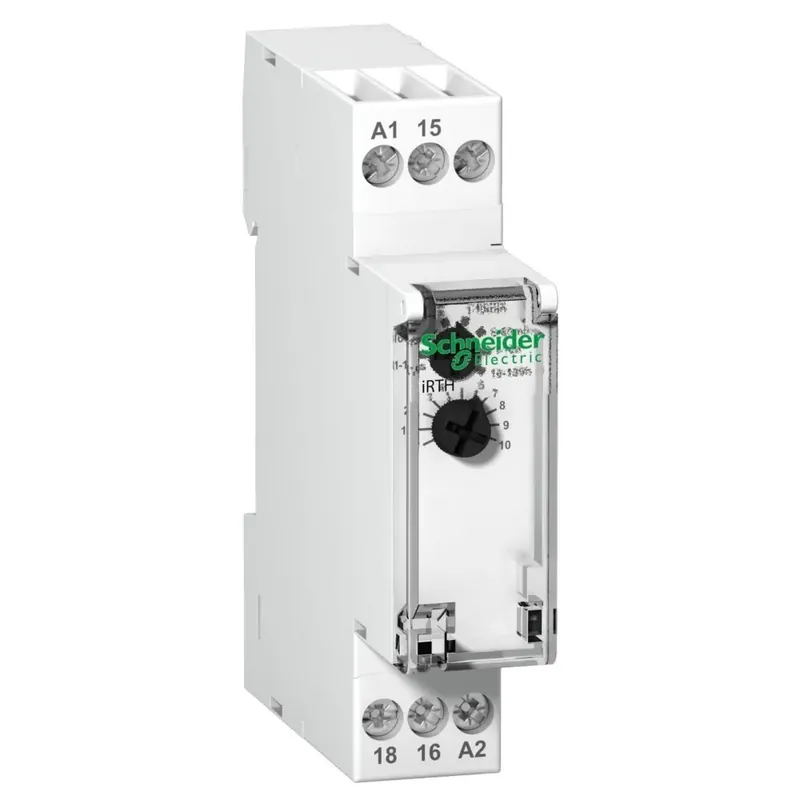 Schneider Electric Relais A9E16068 Neu