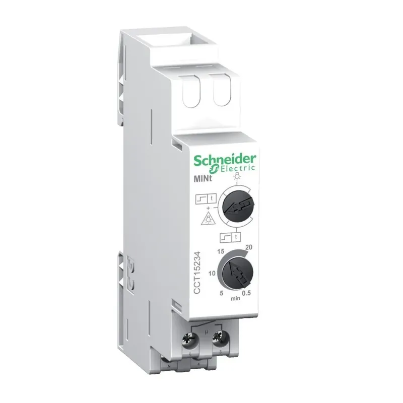 Schneider Electric Treppenlichtzeitschalter CCT15234 Top-Angebot
