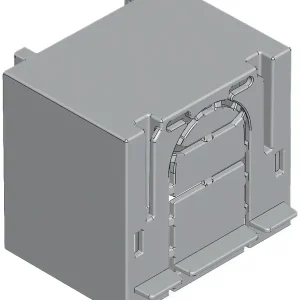 Jetzt Bestellen Müller Anschlussraumabdeckung T8033010