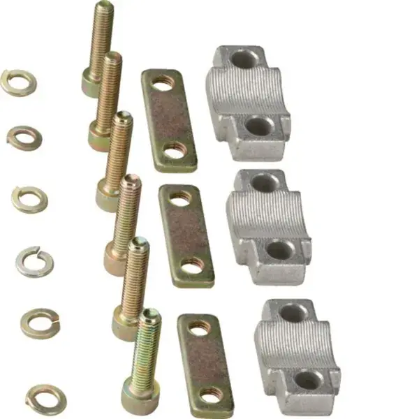 Hager Prismenanschluss LZ059 Neuheit