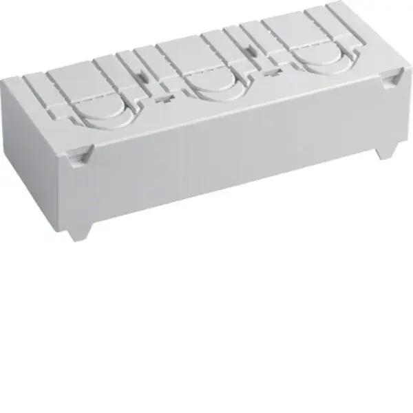 Hager Klemmenabdeckung LZ158 Top-Seller