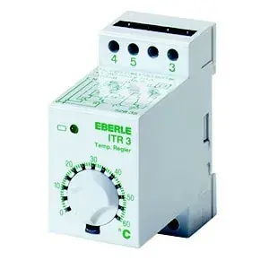 Top-Angebot Eberle Controls Temperaturregler ITR-3 100