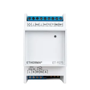 Abverkauf Etherma Erweiterungsmodul ET-9375