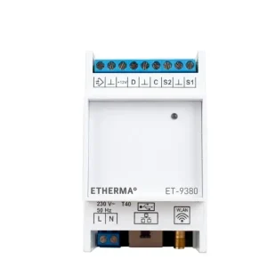 Kostenloser Rückversand Etherma WLAN/LAN-Modul ET-9380