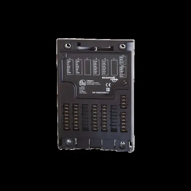 Ifm Electronic BasicController plus CR0411 Wochenendangebot