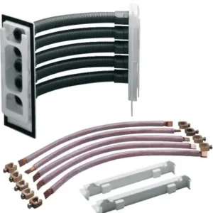 Kostenloser Versand Hager Eckverbinder,univers ZM85S