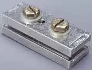 Wöhner Längsverbindung 01141 Bestseller