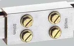 Wöhner Längsverbindung 01145 Must-Have