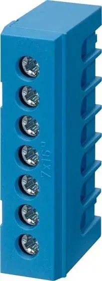 Direktkauf Siemens Dig.Industr. N-Klemme 8GS4030-2