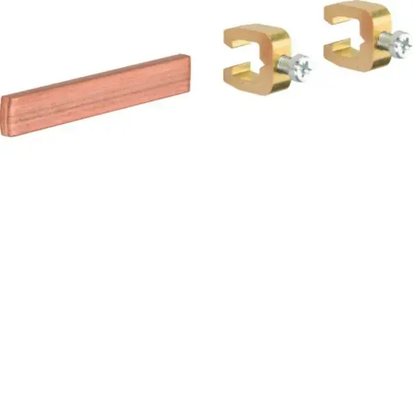 Letzte Chance Hager S-Schienenverbinder UM05K