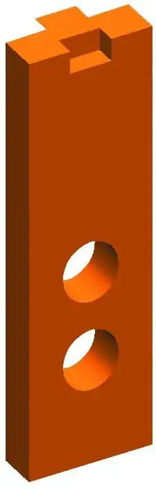 Highlight Striebel&John Cu-Zwischenstück ZX650P10(VE10)