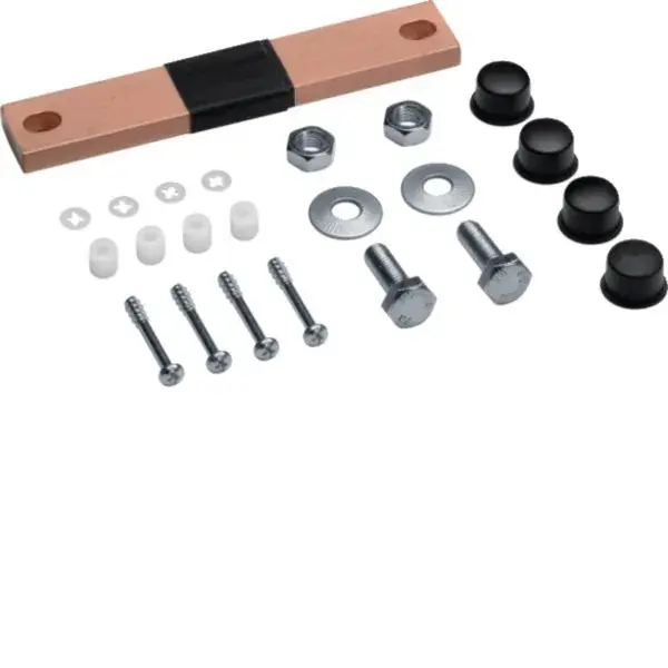 Hager Schienenverbinder UM05Q Markenprodukt