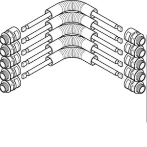 ABN Sammelsch.-Verbind.-Satz GSVE501N Direktkauf