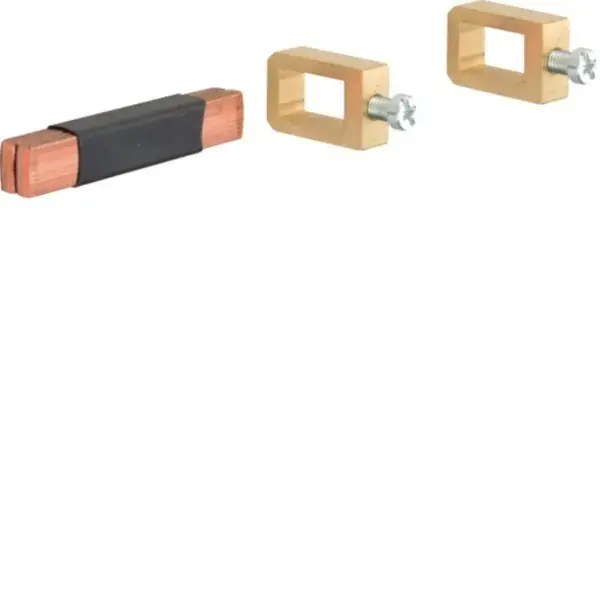 Hager Sammelschienenverbinder UM05LR Top-Angebot