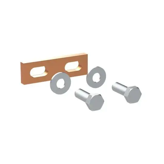 Ausverkauf Striebel&John Sammelschienenverbinder ZX2540