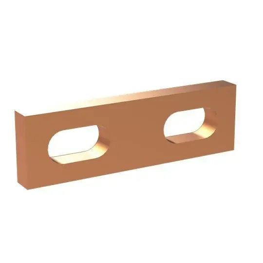 Sichere Zahlung Striebel&John Sammelschienenverbinder ZXM2540