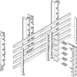 Neue Ware ABN Verbindersatz GSV52N
