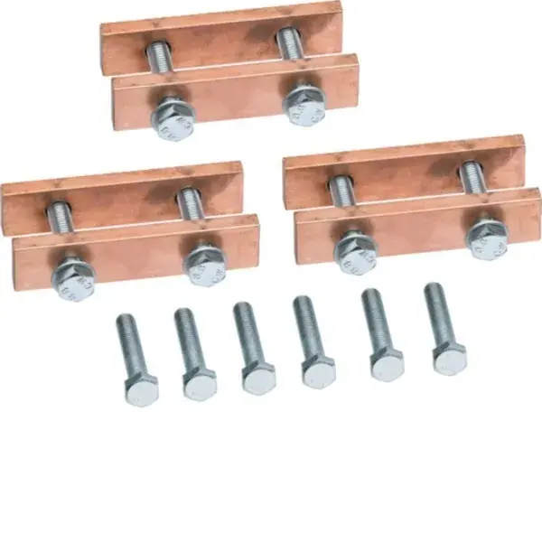 Hager SaS-Verbindungssatz UST4VS33 Markenware