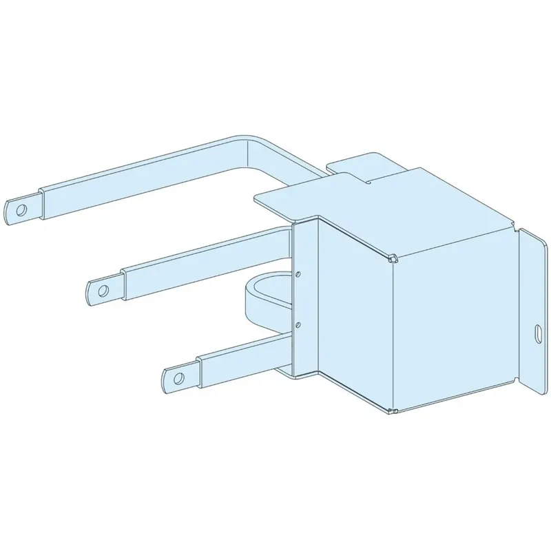 Preisknaller Schneider Electric PrismaSeT-P, Verbindung LVS04431