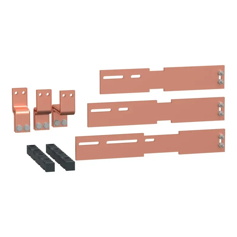 Neu Schneider Electric PrismaSeT-P, Verbindung LVS04487