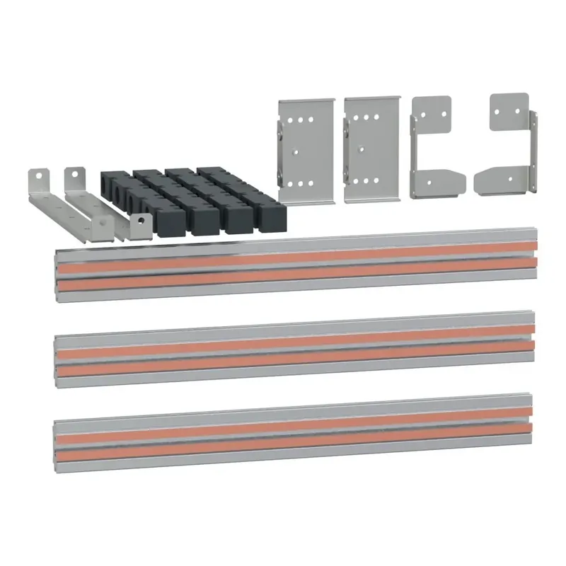 Sichere Zahlung Schneider Electric PrismaSeT-P, Verbindung LVS04493