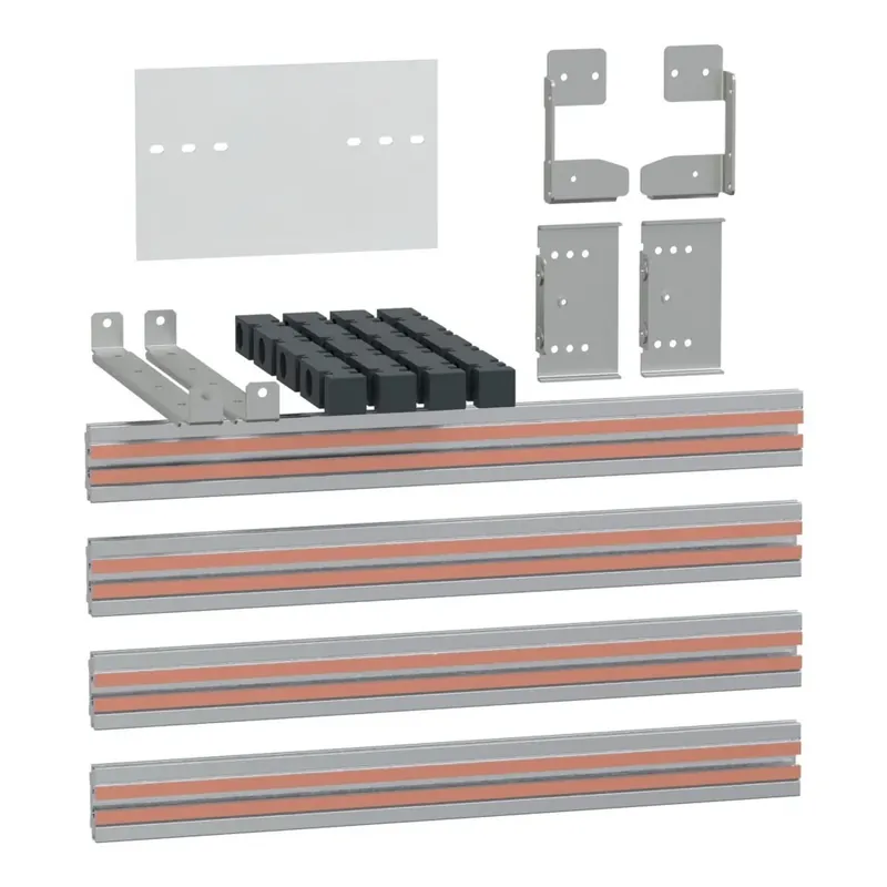 Schneider Electric PrismaSeT-P, Verbindung LVS04494 Beliebt