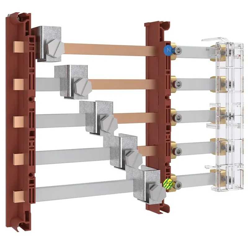 ABN Sammelschienen ABNRY67052 Kracherpreis