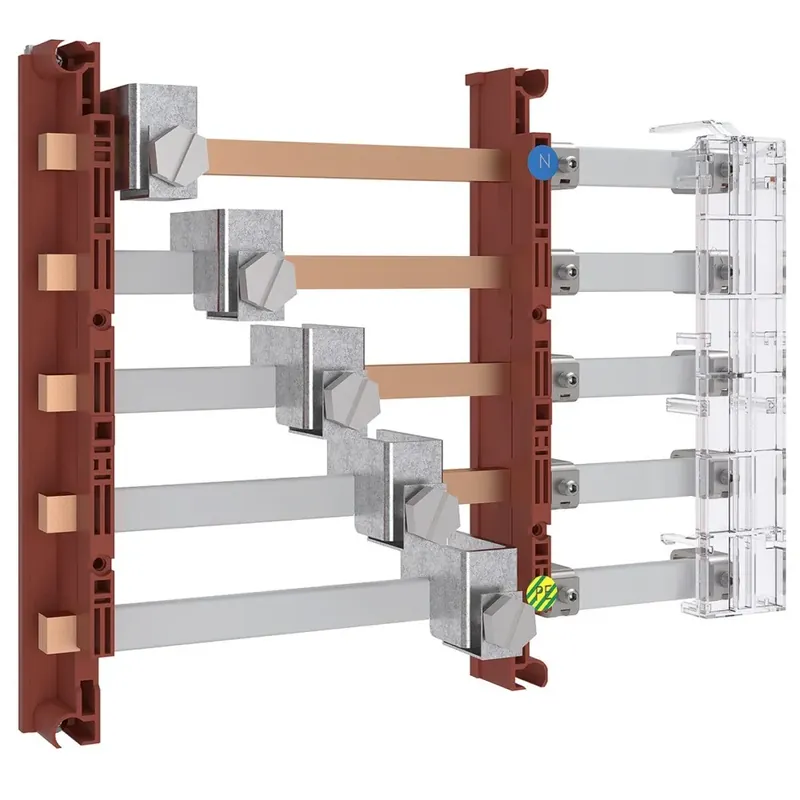 ABN Sammelschienen ABNRY67053 Heißes Angebot