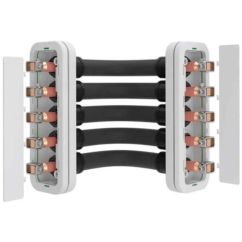 Mega-Angebot ABN Sammelschienen ABNRY69152