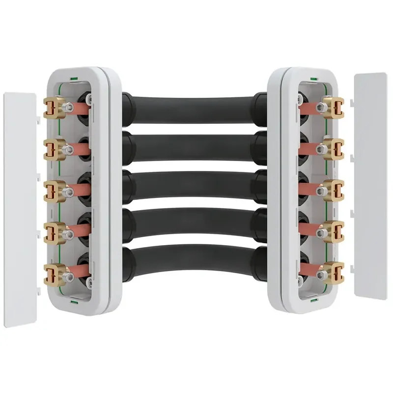 ABN Sammelschienen ABNRY69151 Neu Im Sortiment