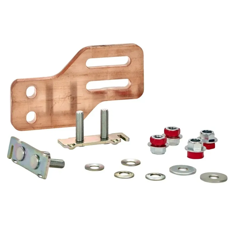 Wochenendangebot Schneider Electric PrismaSeT-P, Linergy LGYE LVS04603