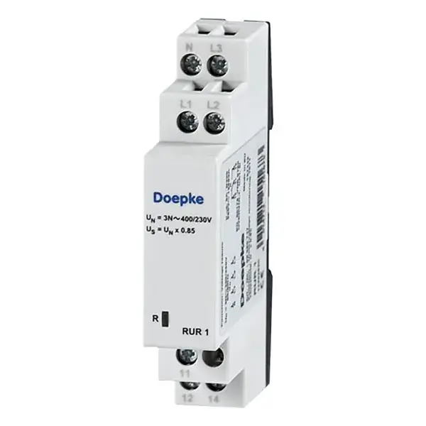 Günstig Doepke Unterspannungsmesser RUR 1