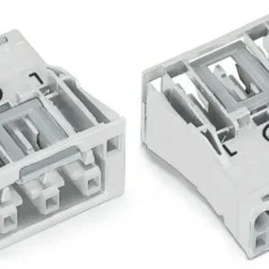 WAGO GmbH & Co. KG Buchsenteil 770-723 Highlight