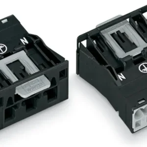 Preisreduziert WAGO GmbH & Co. KG Steckerteil 770-713