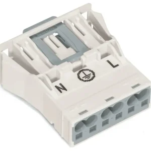 Top-Preis WAGO GmbH & Co. KG Steckerteil 770-733