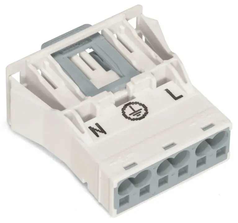 Top-Preis WAGO GmbH & Co. KG Steckerteil 770-733