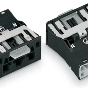 WAGO GmbH & Co. KG Steckerteil 770-713/007-000 Expressversand