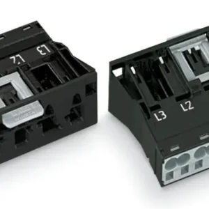 Abverkauf WAGO GmbH & Co. KG Steckerteil 770-715