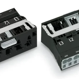 Neue Ware WAGO GmbH & Co. KG Steckerteil 770-715/007-000