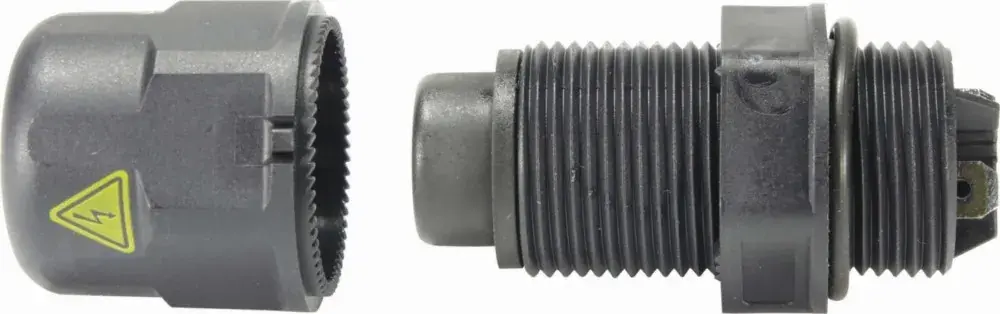 Harting Wanddurchführung 21011303013 Online Kaufen