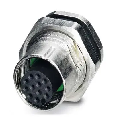 Billig Phoenix Contact Wanddurchführung SACC-DSI-M1 #1441833