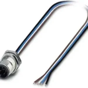 Phoenix Contact Wanddurchführung SACC-DSI-MS #1551875 Schneller Versand