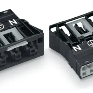 Begrenztes Angebot WAGO GmbH & Co. KG Buchse 770-704