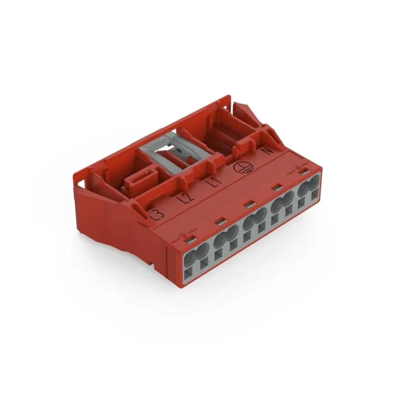 WAGO GmbH & Co. KG Snap-In-Stecker 770-2315 Aktuell